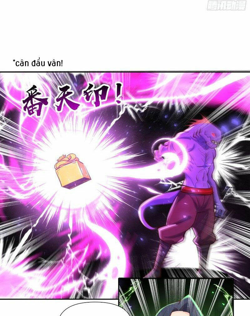 Nguyên Lai Ta Là Tu Tiên Đại Lão: Chapter 364