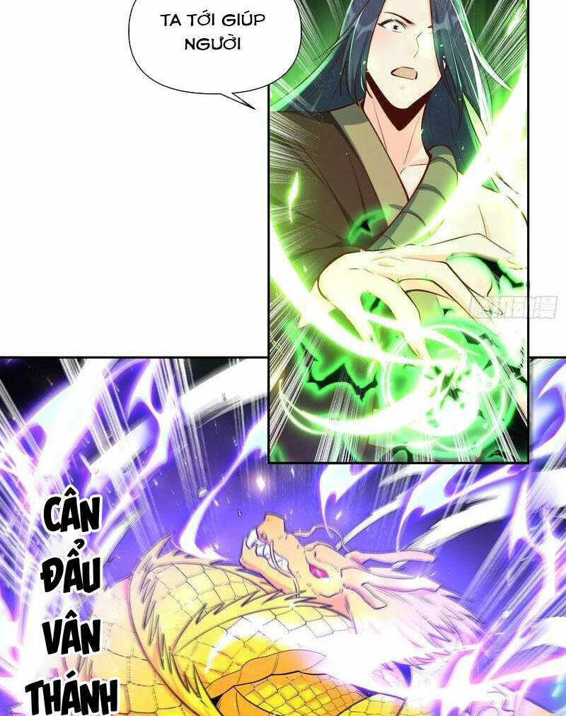 Nguyên Lai Ta Là Tu Tiên Đại Lão: Chapter 364