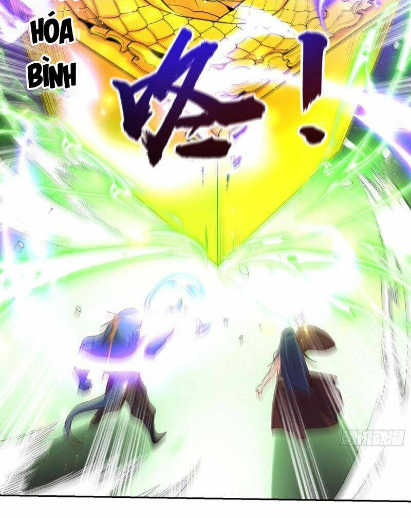 Nguyên Lai Ta Là Tu Tiên Đại Lão: Chapter 364