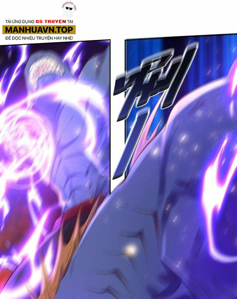 Nguyên Lai Ta Là Tu Tiên Đại Lão: Chapter 364