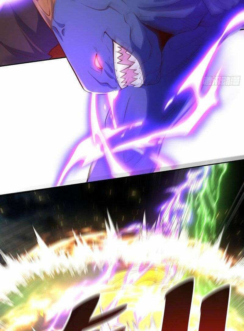 Nguyên Lai Ta Là Tu Tiên Đại Lão: Chapter 364