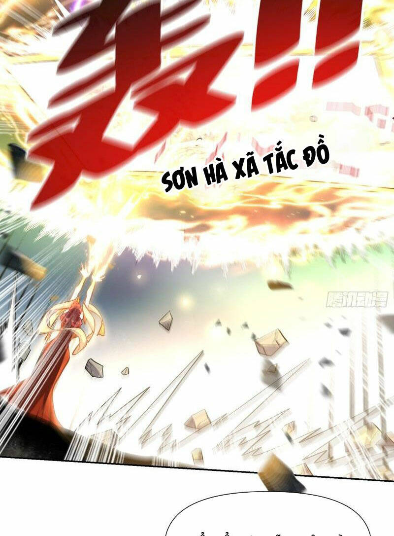 Nguyên Lai Ta Là Tu Tiên Đại Lão: Chapter 364