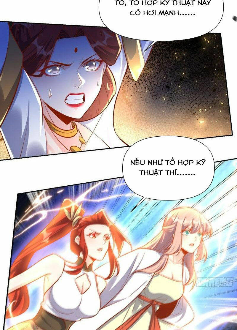 Nguyên Lai Ta Là Tu Tiên Đại Lão: Chapter 364