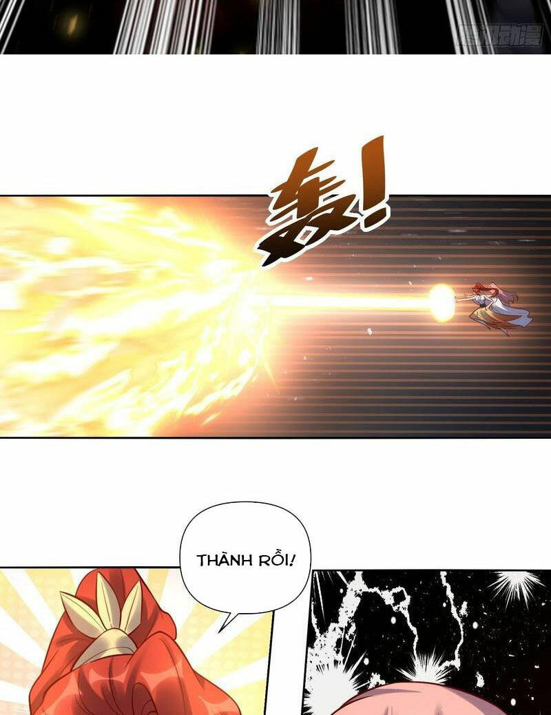 Nguyên Lai Ta Là Tu Tiên Đại Lão: Chapter 364