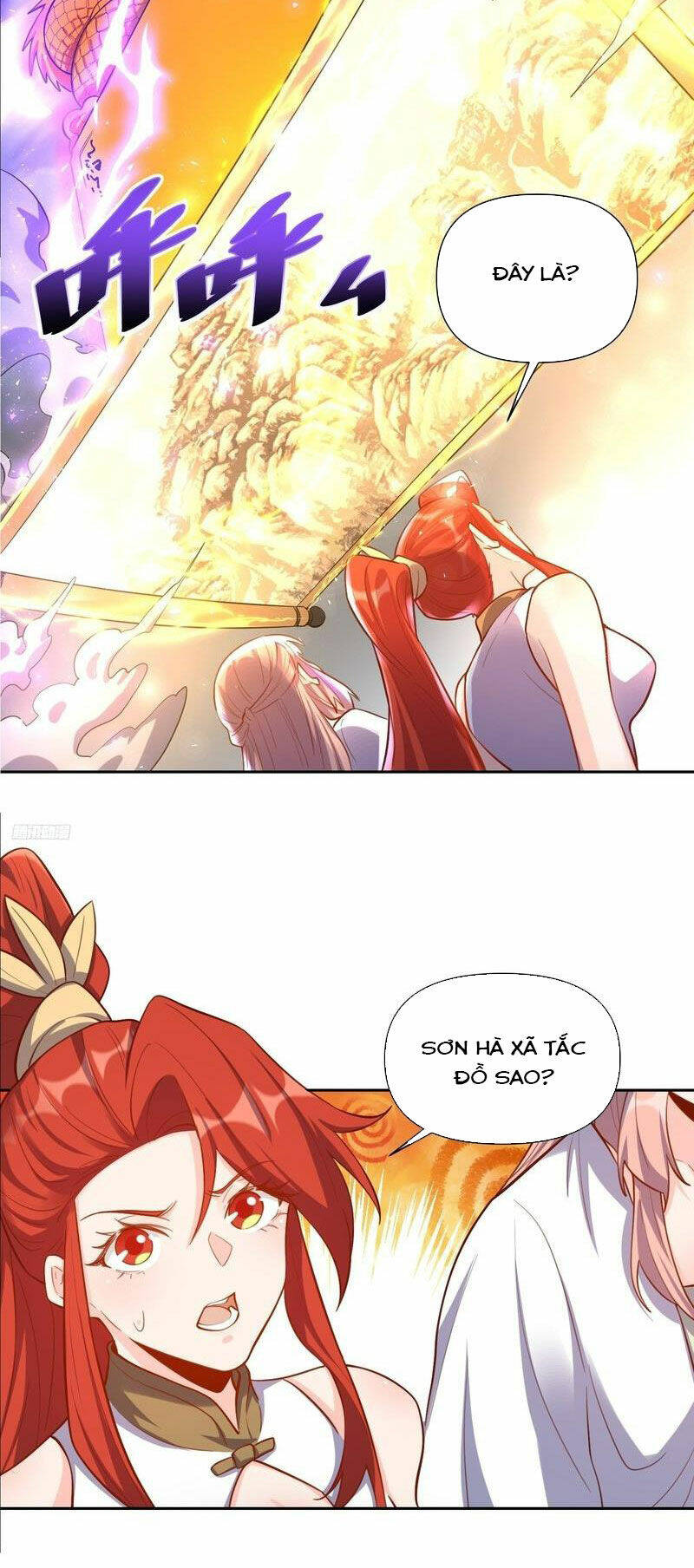 Nguyên Lai Ta Là Tu Tiên Đại Lão: Chapter 364