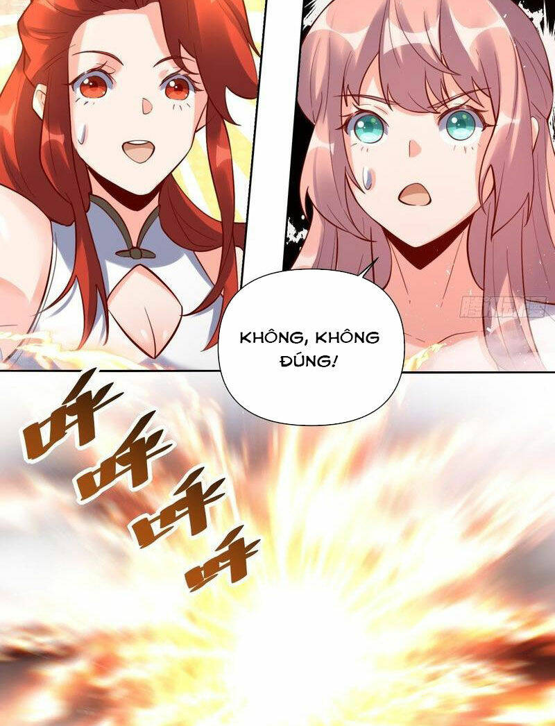 Nguyên Lai Ta Là Tu Tiên Đại Lão: Chapter 364