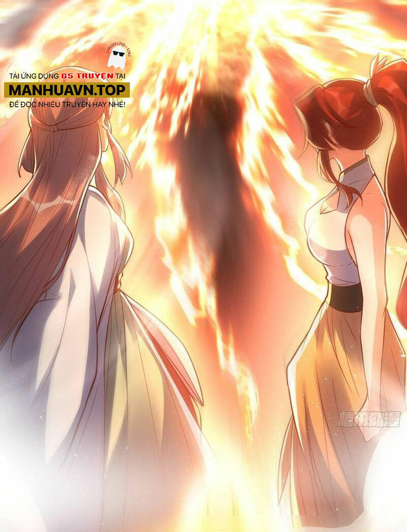 Nguyên Lai Ta Là Tu Tiên Đại Lão: Chapter 364