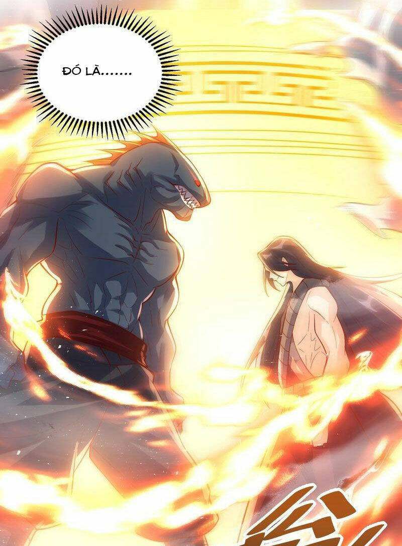 Nguyên Lai Ta Là Tu Tiên Đại Lão: Chapter 364