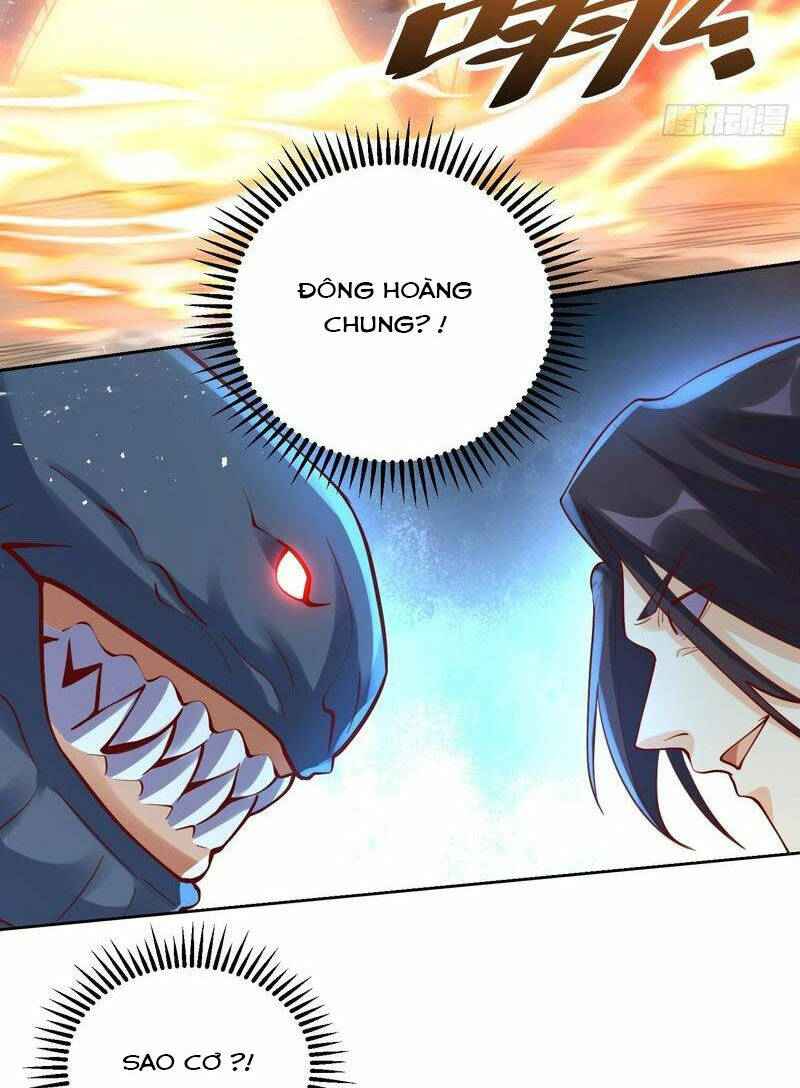 Nguyên Lai Ta Là Tu Tiên Đại Lão: Chapter 364
