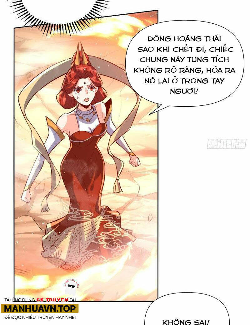 Nguyên Lai Ta Là Tu Tiên Đại Lão: Chapter 364