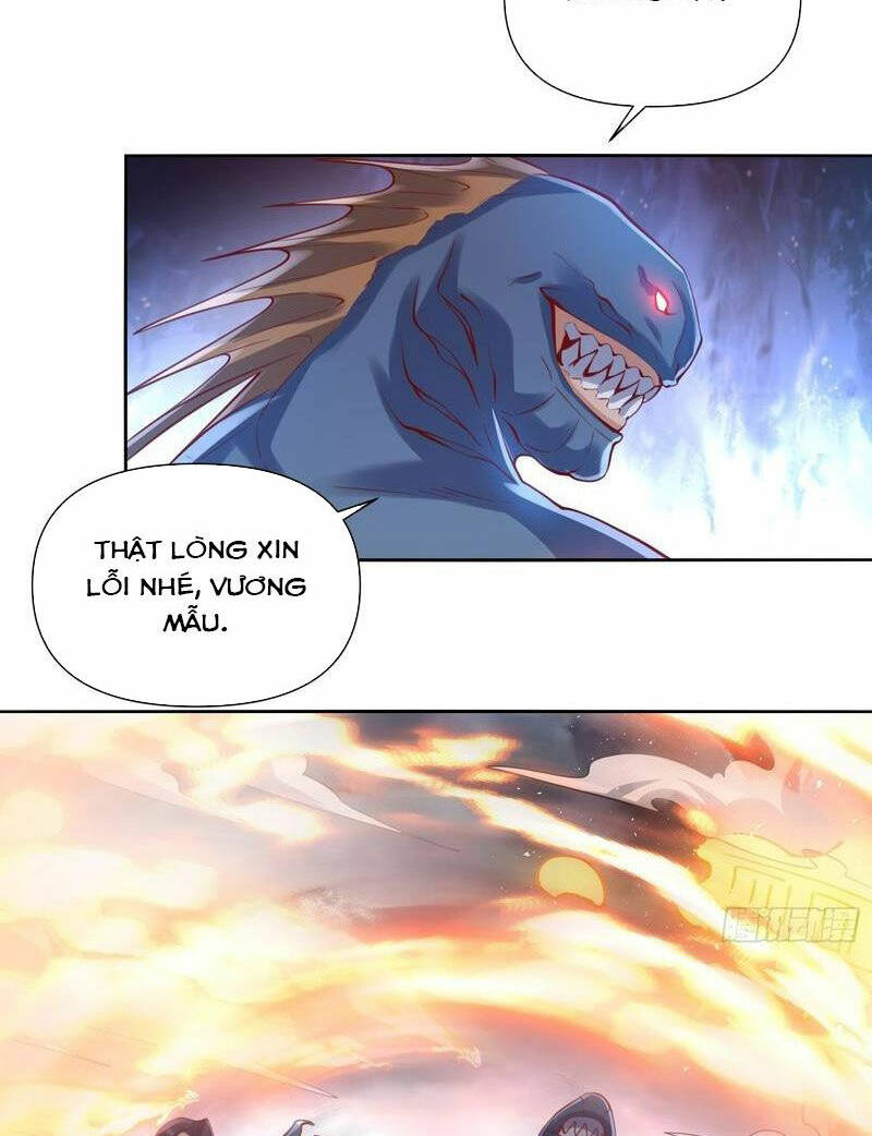 Nguyên Lai Ta Là Tu Tiên Đại Lão: Chapter 364