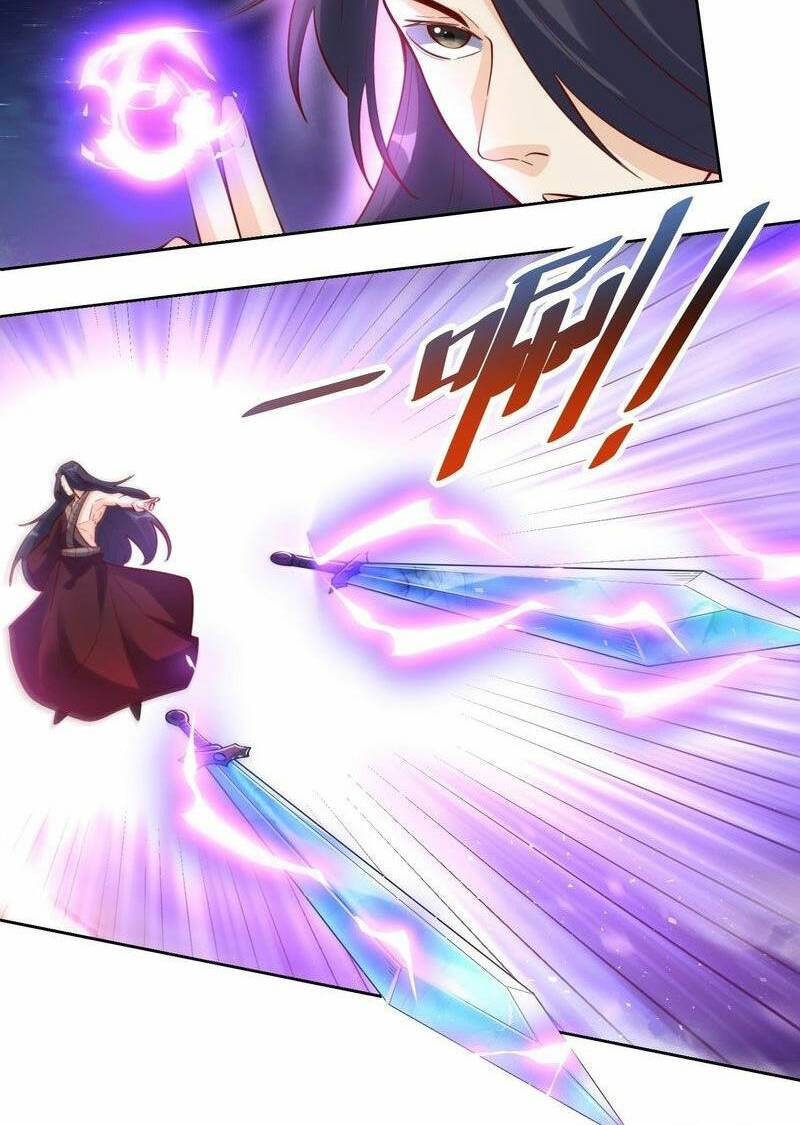 Nguyên Lai Ta Là Tu Tiên Đại Lão: Chapter 364