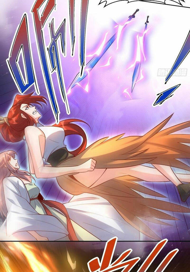 Nguyên Lai Ta Là Tu Tiên Đại Lão: Chapter 364