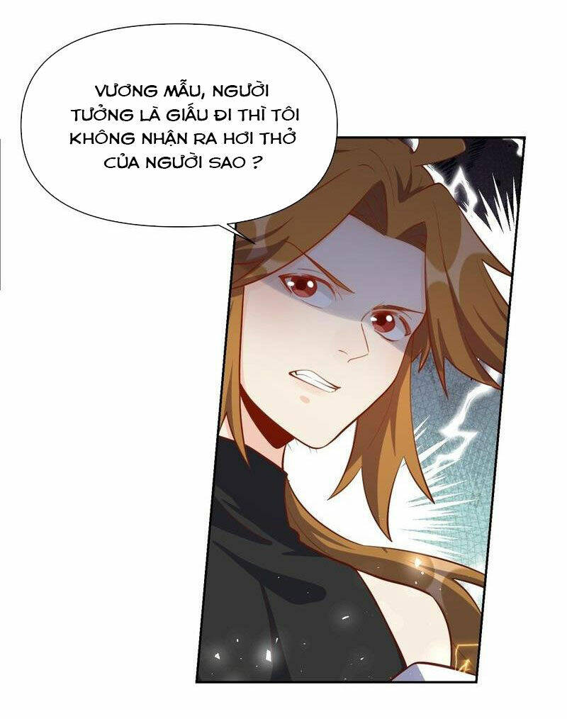 Nguyên Lai Ta Là Tu Tiên Đại Lão: Chapter 364