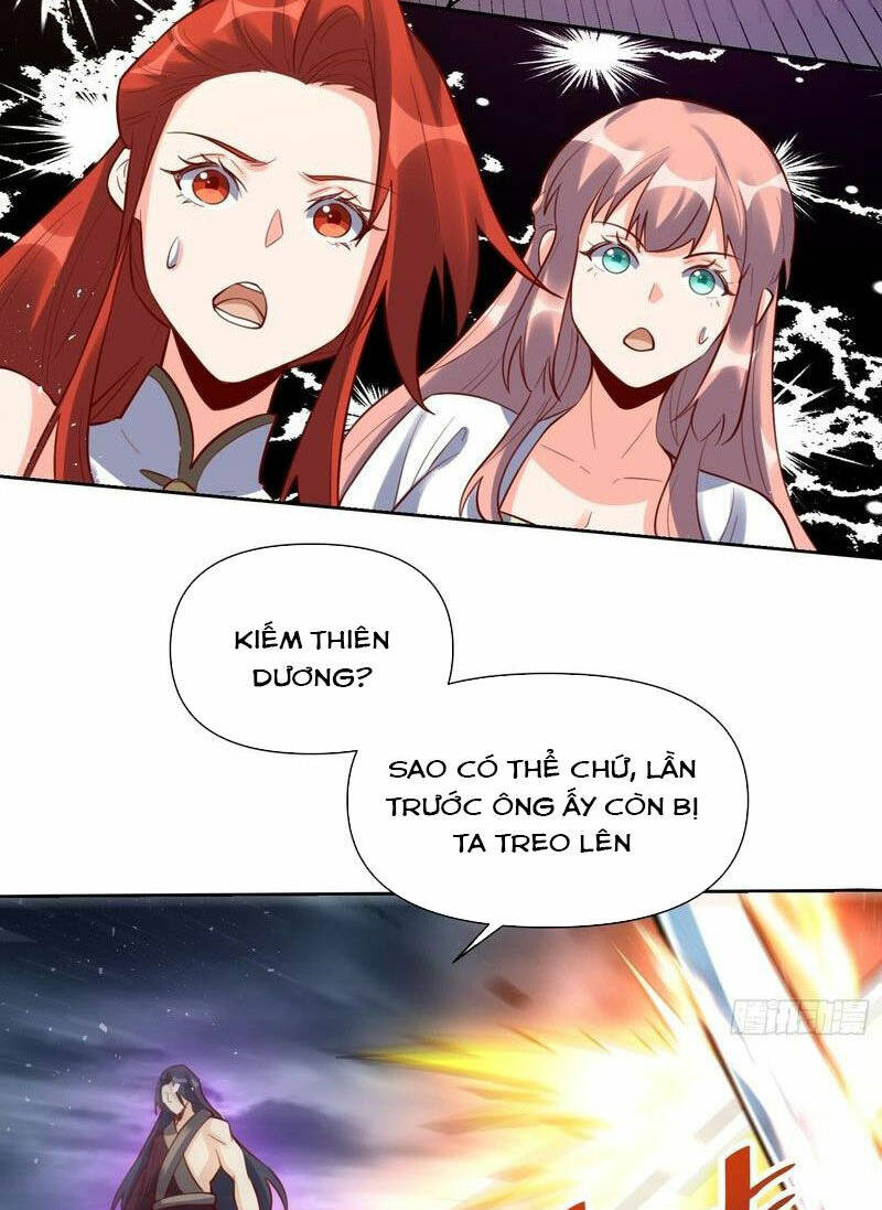 Nguyên Lai Ta Là Tu Tiên Đại Lão: Chapter 364