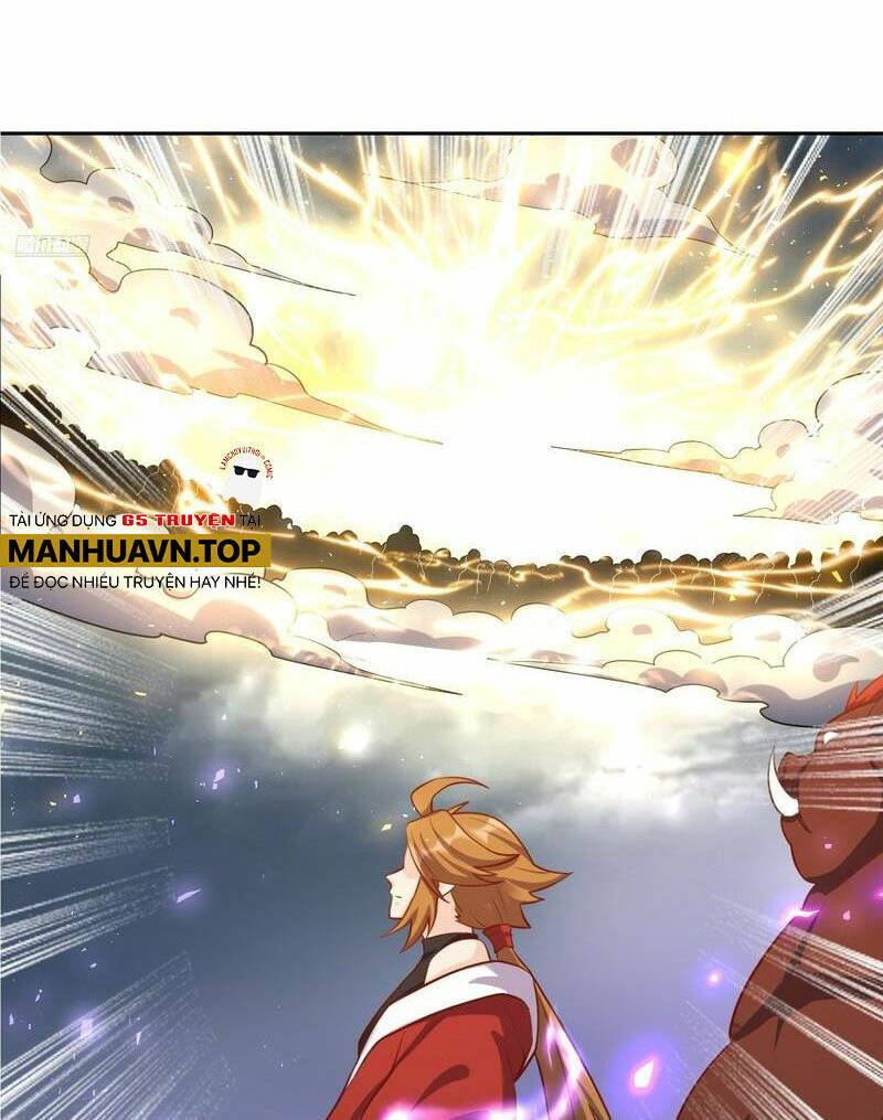 Nguyên Lai Ta Là Tu Tiên Đại Lão: Chapter 364