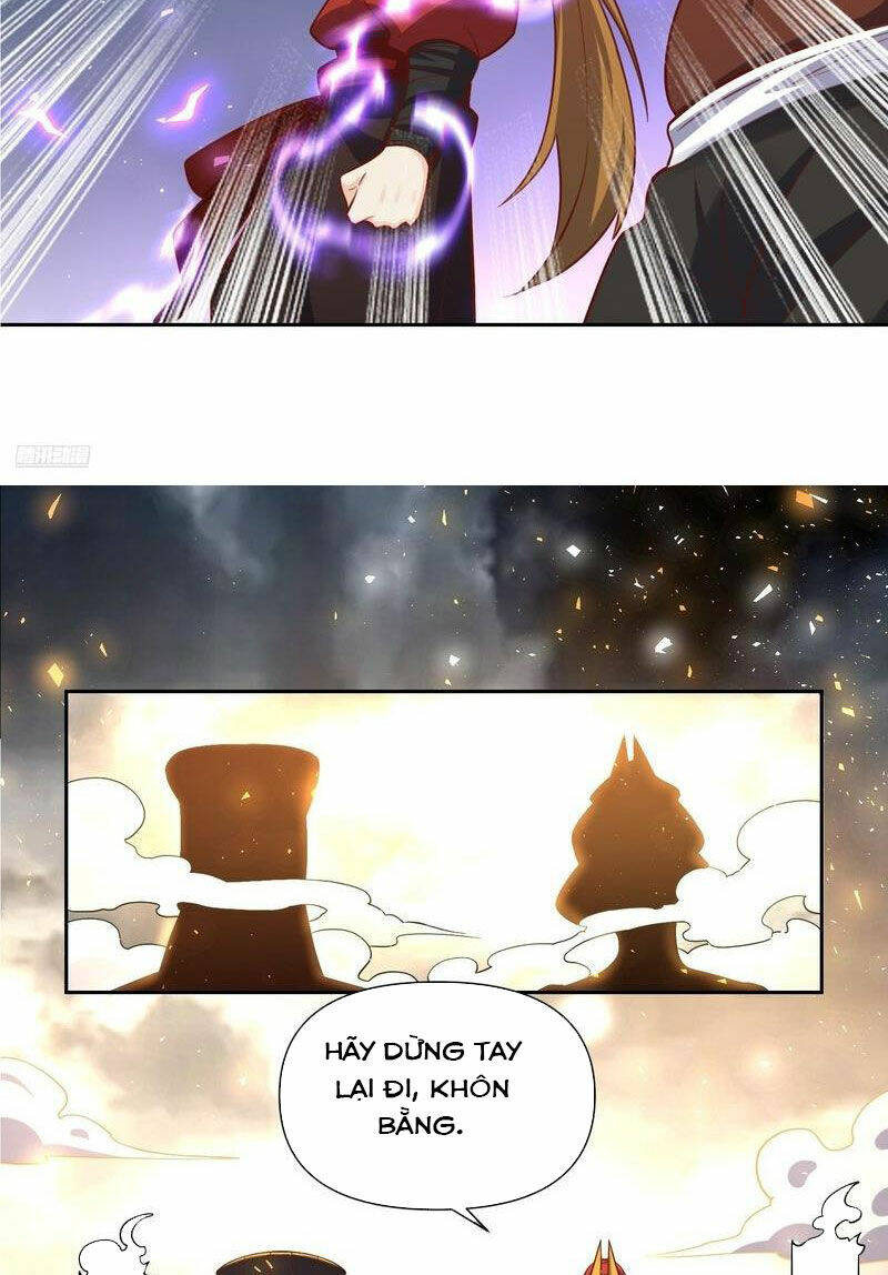 Nguyên Lai Ta Là Tu Tiên Đại Lão: Chapter 364