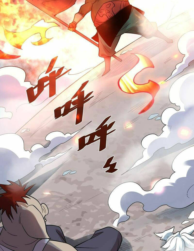 Nguyên Lai Ta Là Tu Tiên Đại Lão: Chapter 365