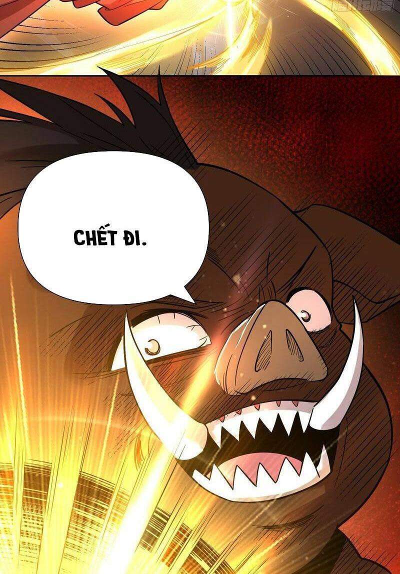 Nguyên Lai Ta Là Tu Tiên Đại Lão: Chapter 365