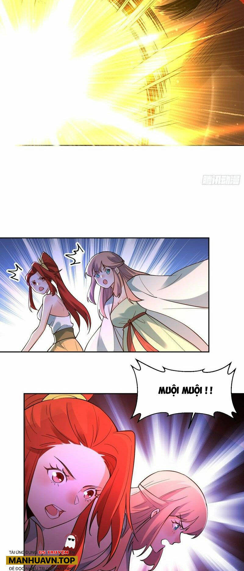 Nguyên Lai Ta Là Tu Tiên Đại Lão: Chapter 365