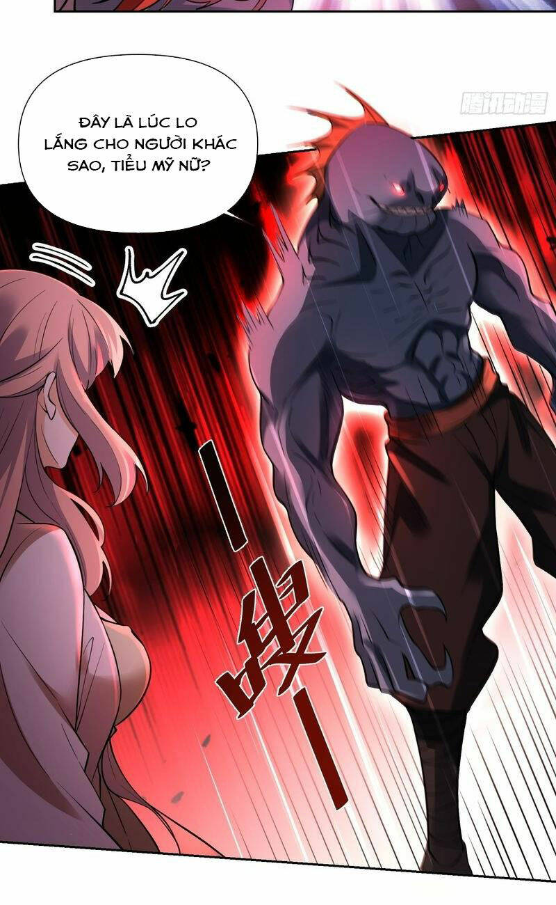 Nguyên Lai Ta Là Tu Tiên Đại Lão: Chapter 365