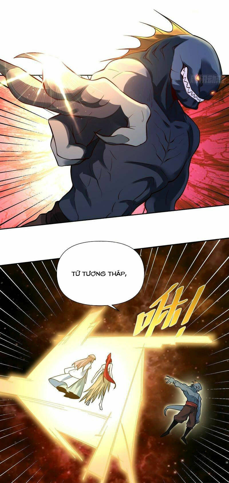 Nguyên Lai Ta Là Tu Tiên Đại Lão: Chapter 365