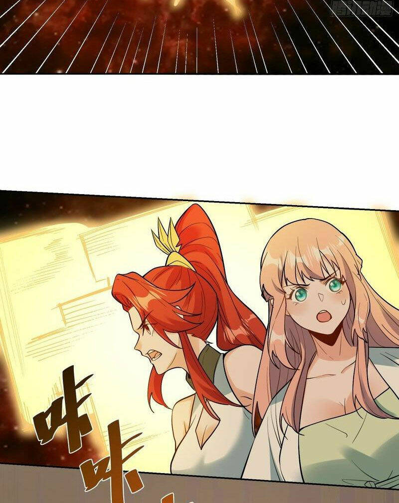 Nguyên Lai Ta Là Tu Tiên Đại Lão: Chapter 365