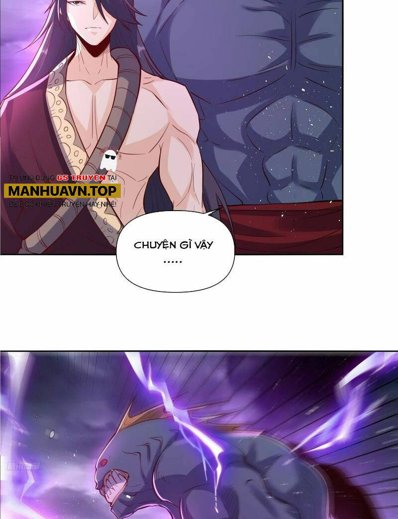Nguyên Lai Ta Là Tu Tiên Đại Lão: Chapter 365