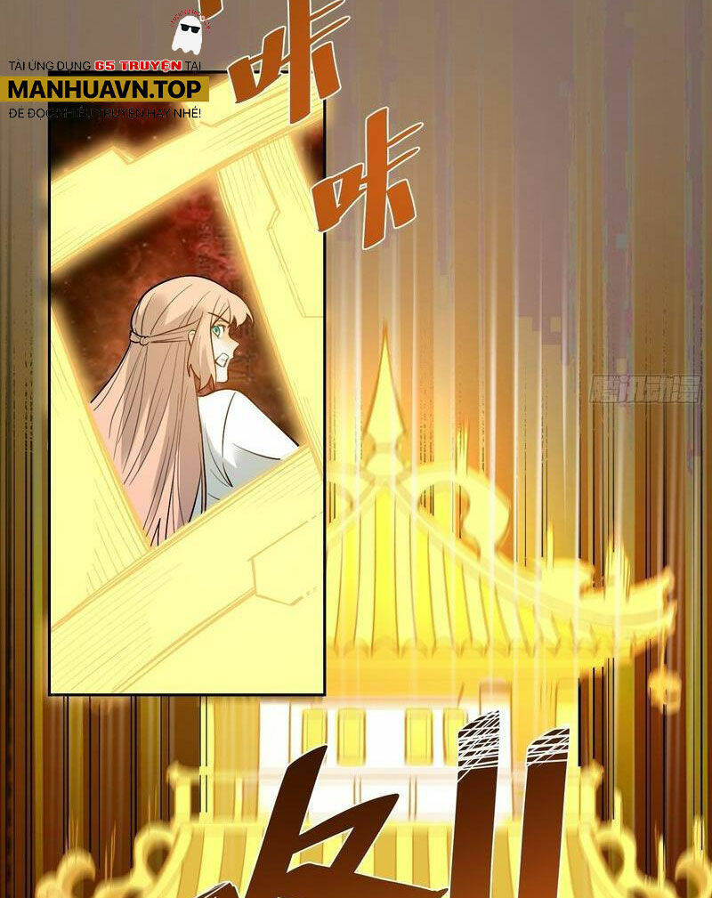 Nguyên Lai Ta Là Tu Tiên Đại Lão: Chapter 365