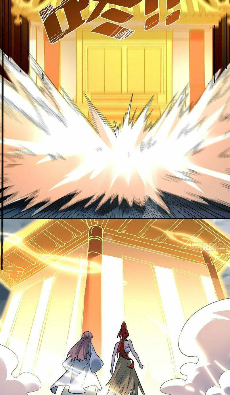 Nguyên Lai Ta Là Tu Tiên Đại Lão: Chapter 365