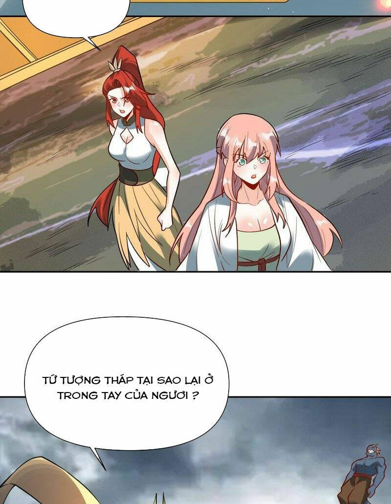Nguyên Lai Ta Là Tu Tiên Đại Lão: Chapter 365