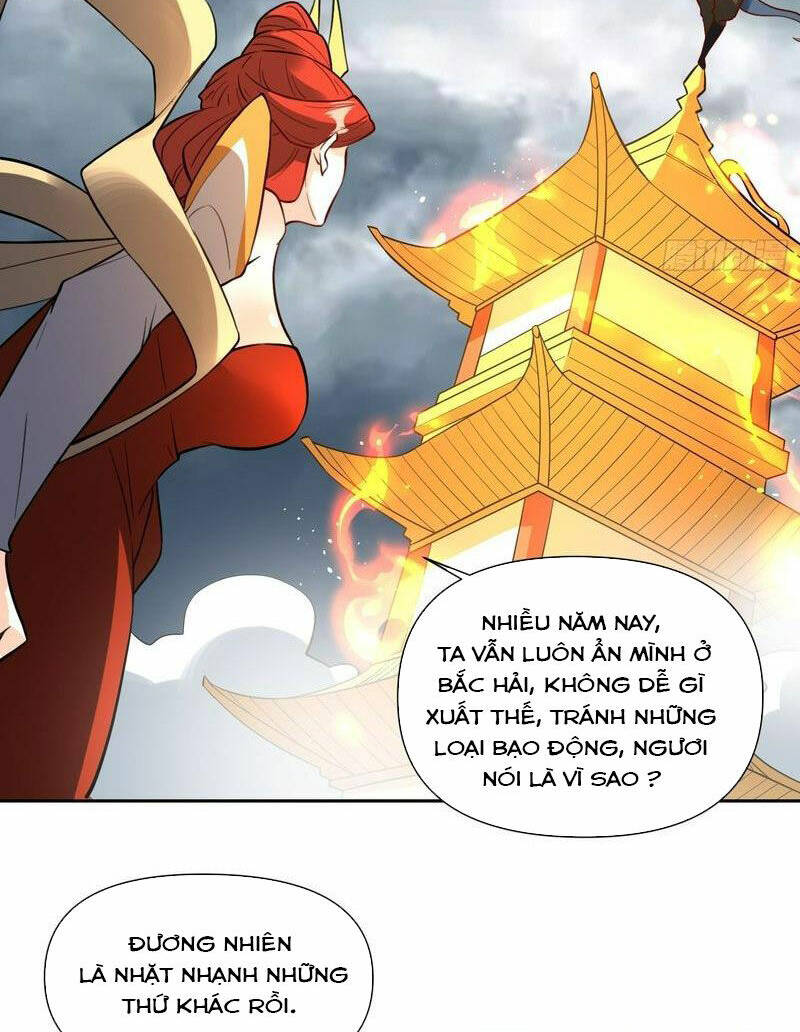 Nguyên Lai Ta Là Tu Tiên Đại Lão: Chapter 365