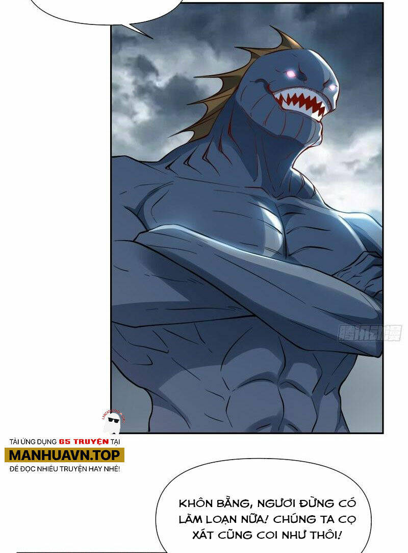 Nguyên Lai Ta Là Tu Tiên Đại Lão: Chapter 365