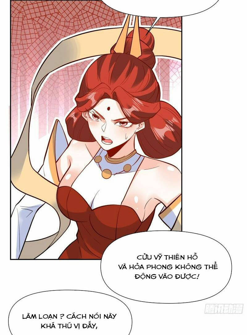 Nguyên Lai Ta Là Tu Tiên Đại Lão: Chapter 365