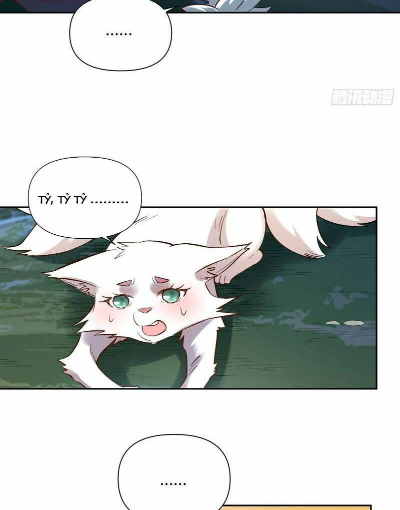 Nguyên Lai Ta Là Tu Tiên Đại Lão: Chapter 365