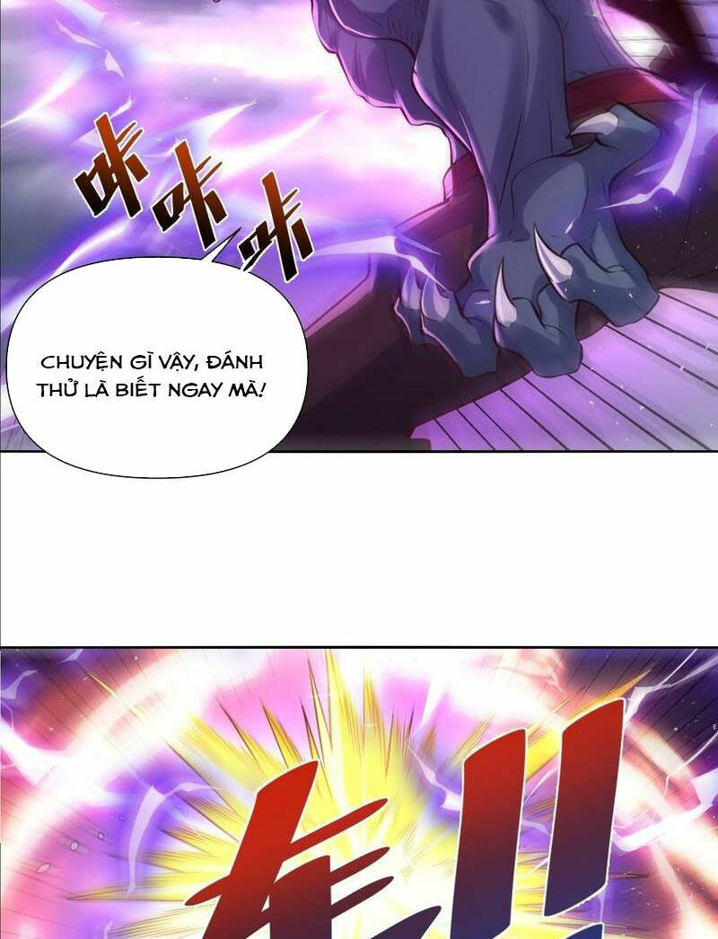 Nguyên Lai Ta Là Tu Tiên Đại Lão: Chapter 365