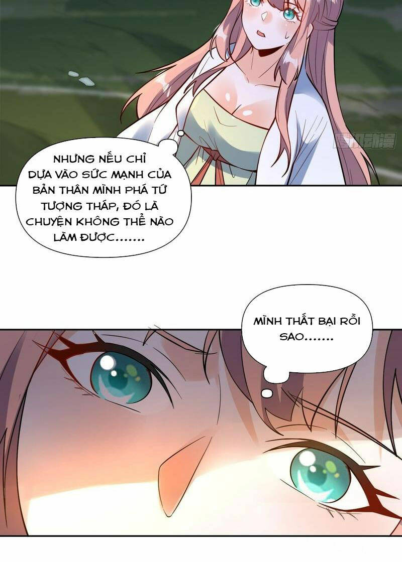 Nguyên Lai Ta Là Tu Tiên Đại Lão: Chapter 365