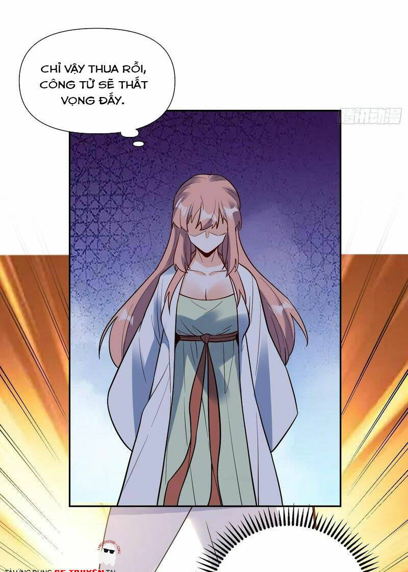 Nguyên Lai Ta Là Tu Tiên Đại Lão: Chapter 365