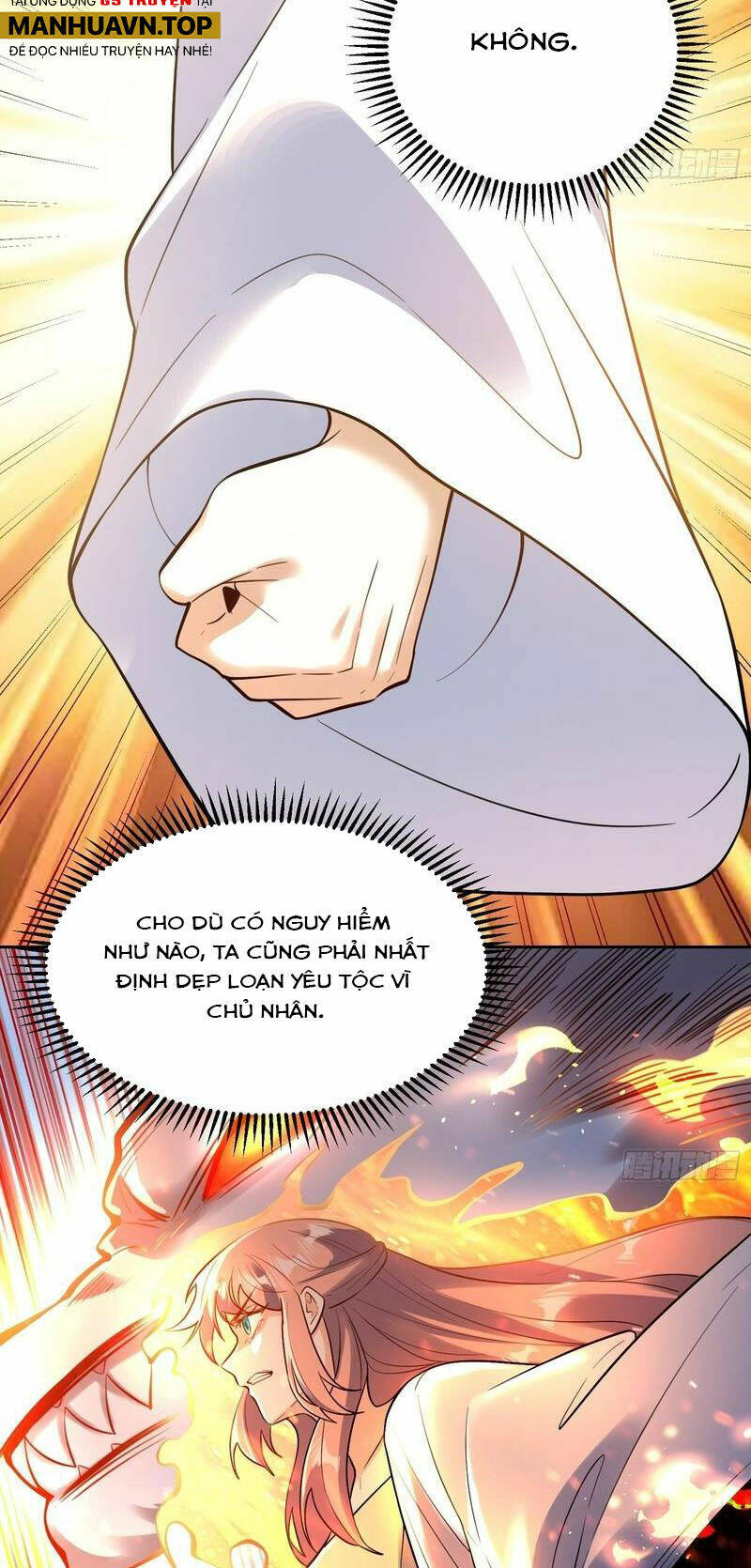 Nguyên Lai Ta Là Tu Tiên Đại Lão: Chapter 365