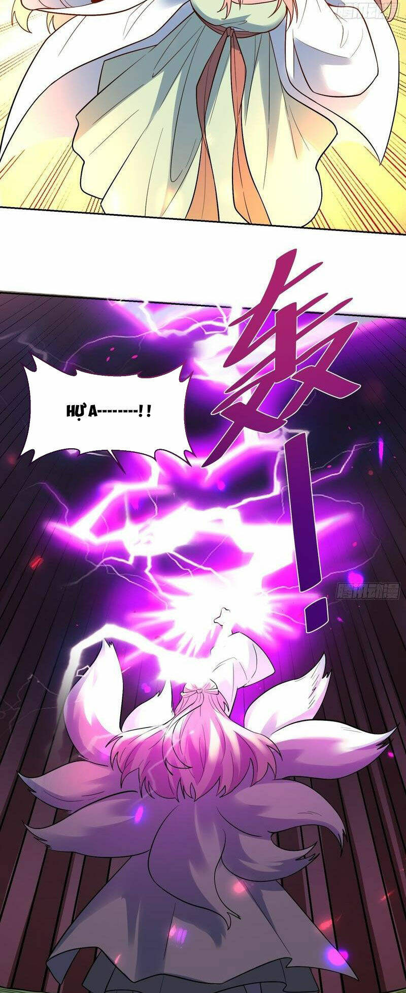 Nguyên Lai Ta Là Tu Tiên Đại Lão: Chapter 365