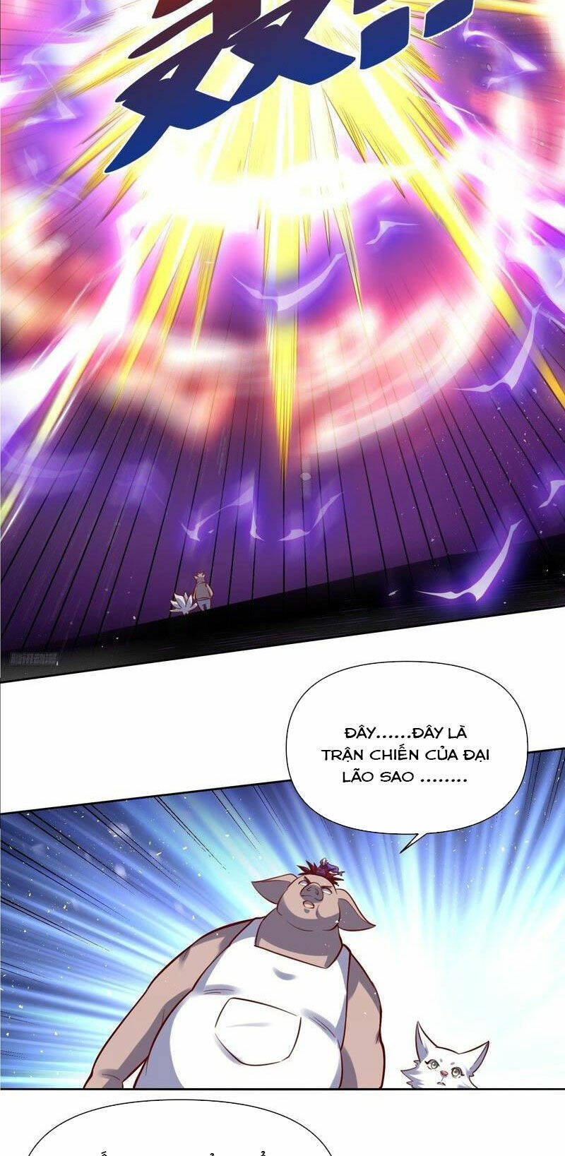 Nguyên Lai Ta Là Tu Tiên Đại Lão: Chapter 365