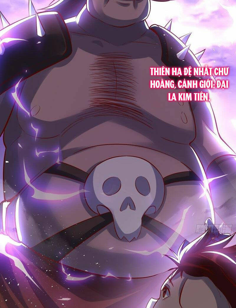 Nguyên Lai Ta Là Tu Tiên Đại Lão: Chapter 365