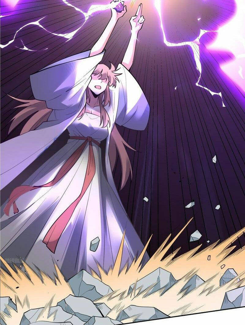 Nguyên Lai Ta Là Tu Tiên Đại Lão: Chapter 366