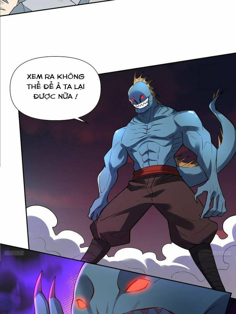 Nguyên Lai Ta Là Tu Tiên Đại Lão: Chapter 366