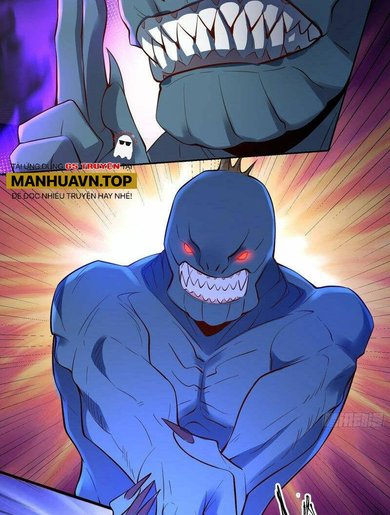 Nguyên Lai Ta Là Tu Tiên Đại Lão: Chapter 366