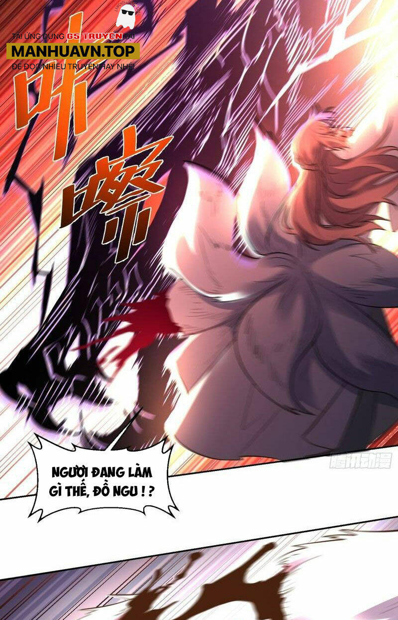 Nguyên Lai Ta Là Tu Tiên Đại Lão: Chapter 366