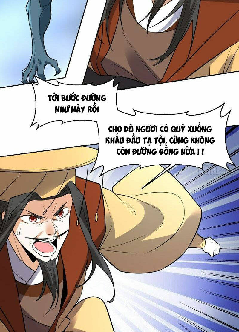 Nguyên Lai Ta Là Tu Tiên Đại Lão: Chapter 366