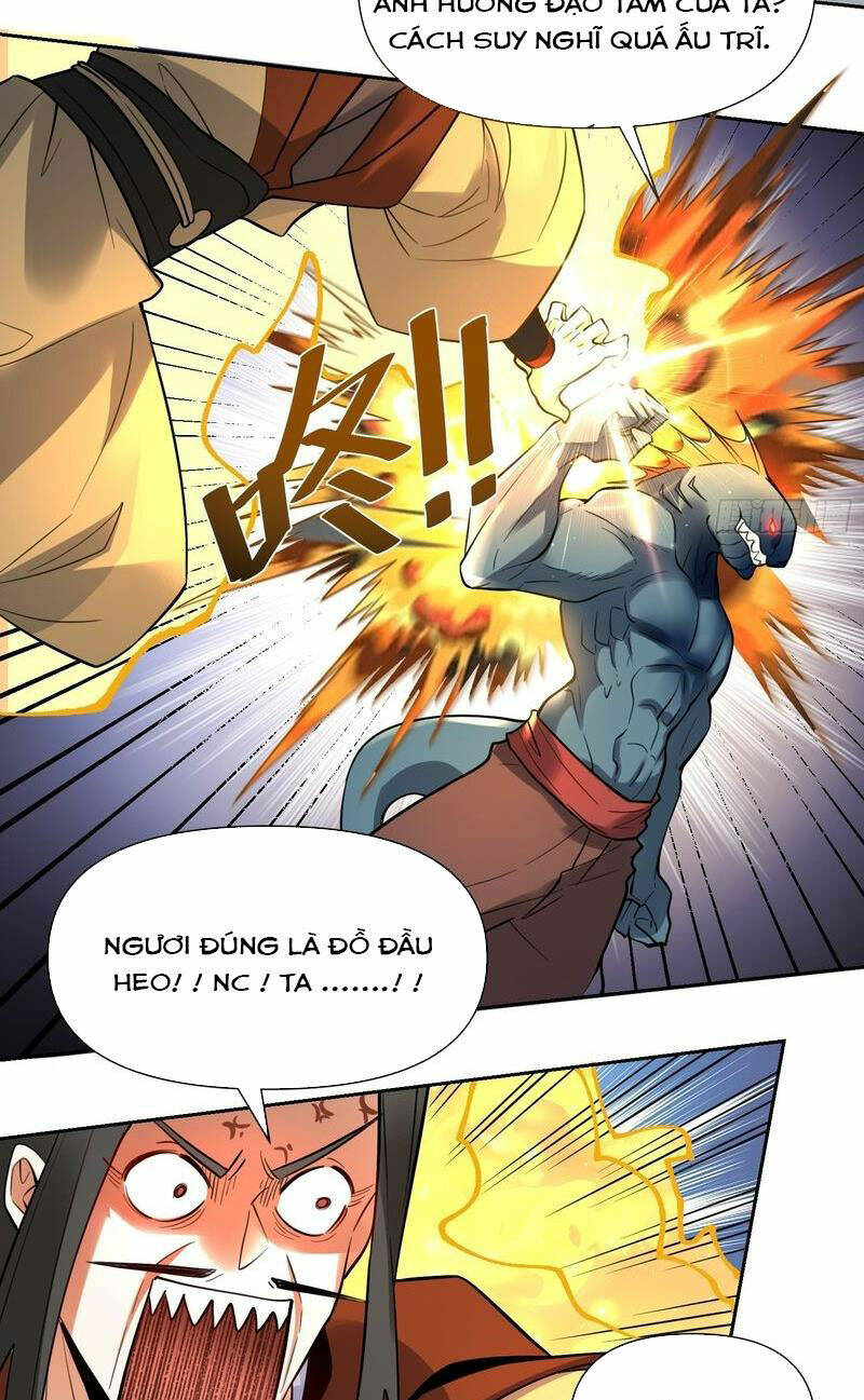 Nguyên Lai Ta Là Tu Tiên Đại Lão: Chapter 366