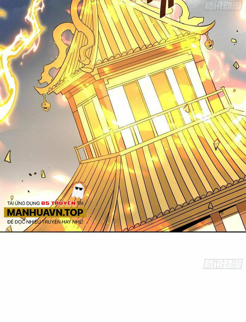 Nguyên Lai Ta Là Tu Tiên Đại Lão: Chapter 366