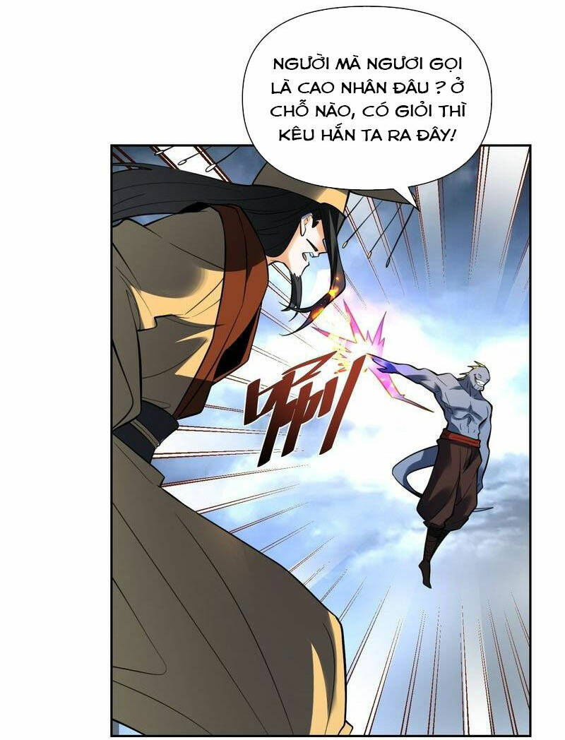 Nguyên Lai Ta Là Tu Tiên Đại Lão: Chapter 366